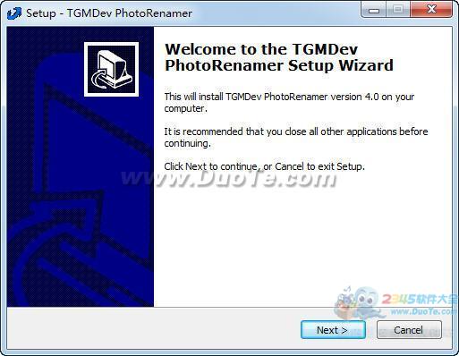 PhotoRenamer