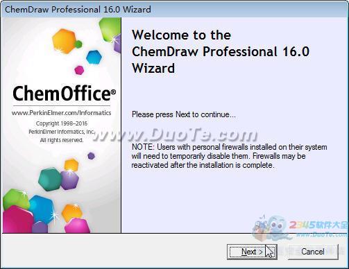 ChemDraw Pro 16ѧӦʽ༭