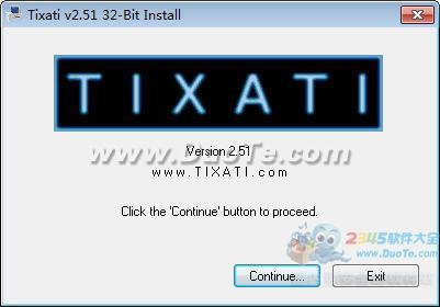 Tixati Portable