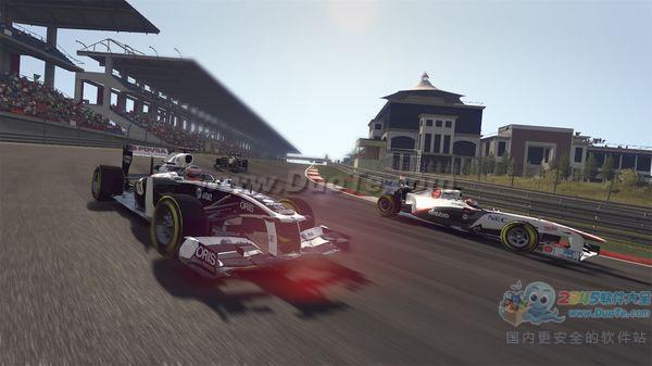 F1 2011