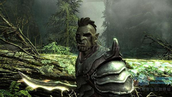 Ϲž5ĺ3DM1.0(Elder Scrolls V: Skyrim)ͼ