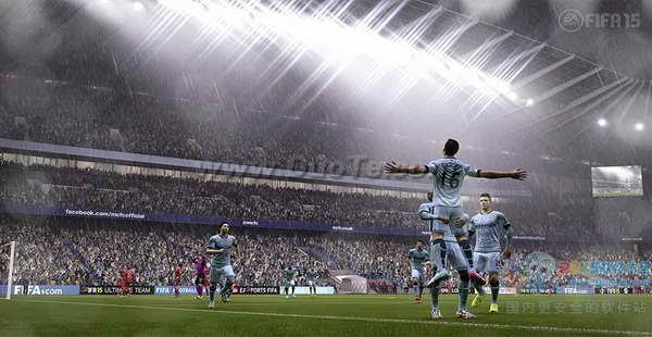 FIFA 15ͼ