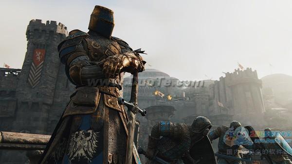 ҫս꣨For Honorͼ
