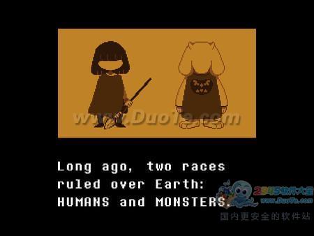 ˵֮(Undertale)ͼ