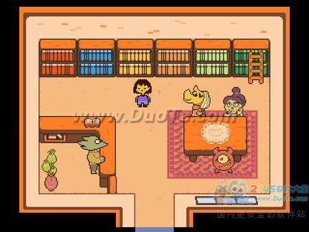 ˵֮(Undertale)ͼ