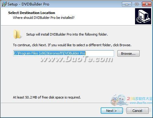 DVDBuilder Pro