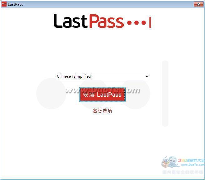 LastPass
