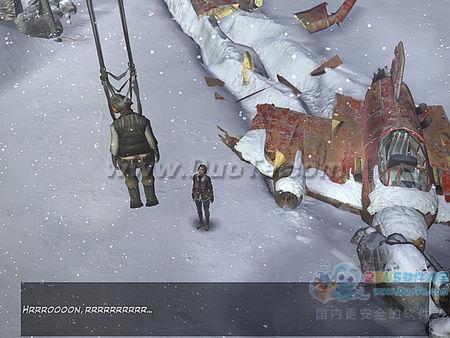 ֮2Syberia2ͼ