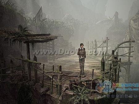֮2Syberia2ͼ