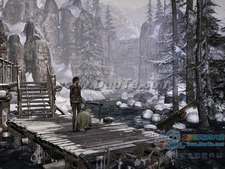 ֮2Syberia2ͼ