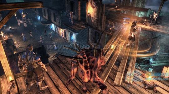 Īºķ֮ Mordheim: City of the Damnedͼ