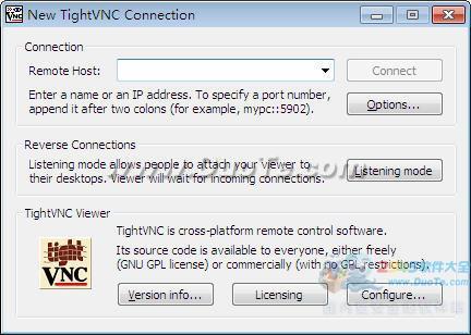 TightVNC