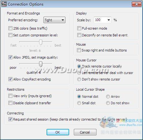 TightVNC