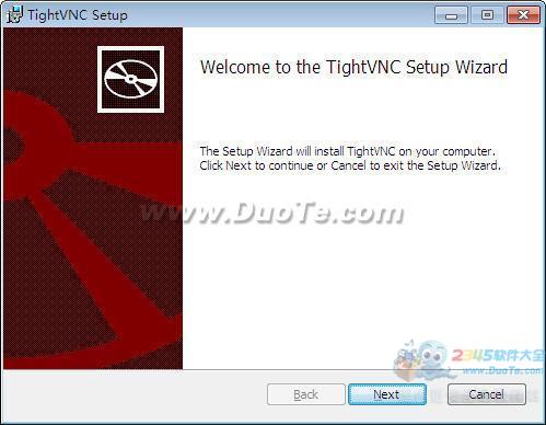 TightVNC