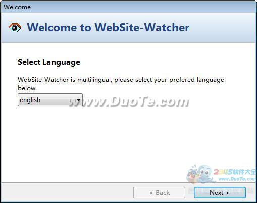 WebSite-Watcher 2017