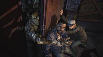 ʬ⣨The Walking Deadͼ