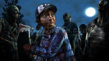 ʬ⣺ڶThe Walking Dead: Season 2ͼ
