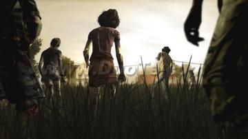 ʬ⣨The Walking Deadͼ