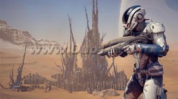 ЧӦŮMass Effect Andromedaͼ