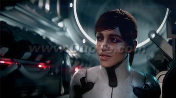 ЧӦŮMass Effect Andromedaͼ