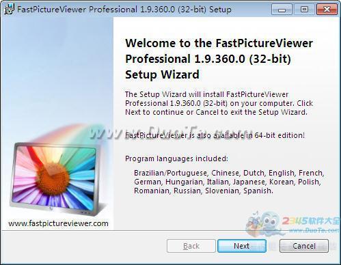 FastPictureViewer (ͼ)