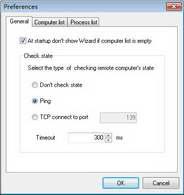 Remote Process Explorer