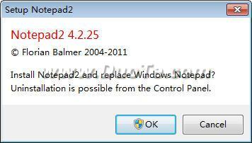 Notepad2