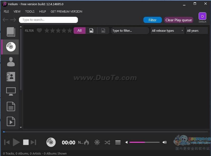 Helium Music Manager(ļ)