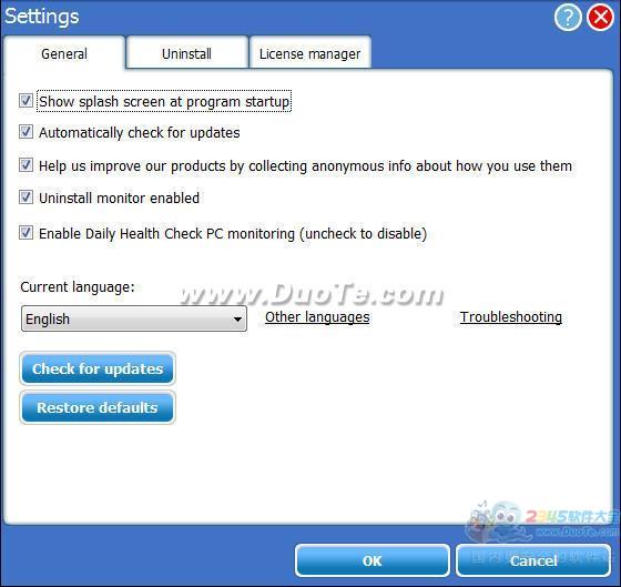 Advanced Uninstaller Pro