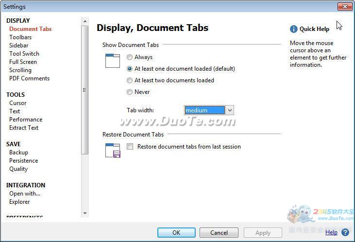 PDF Annotator