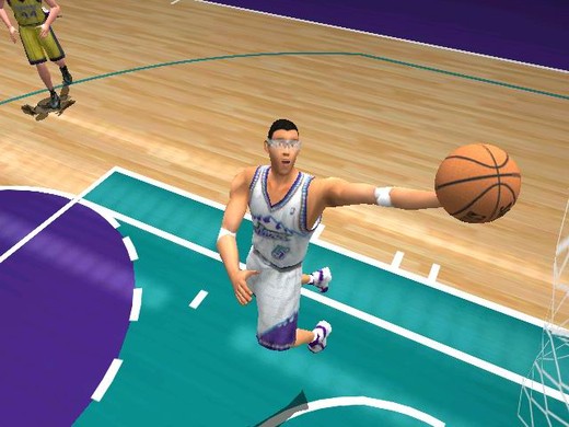 NBA 2003ͼ