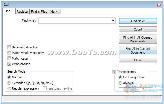 Notepad++ Portable