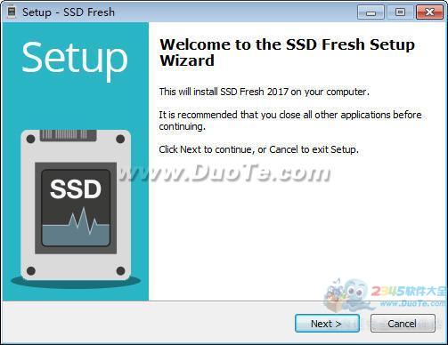SSD Fresh 2017(̬ӲŻ) V2017