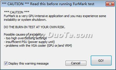 Furmark