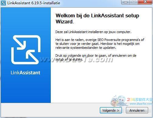 LinkAssistant