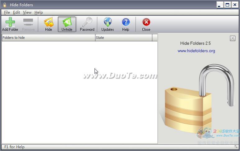 Hide Foldersļعߣ