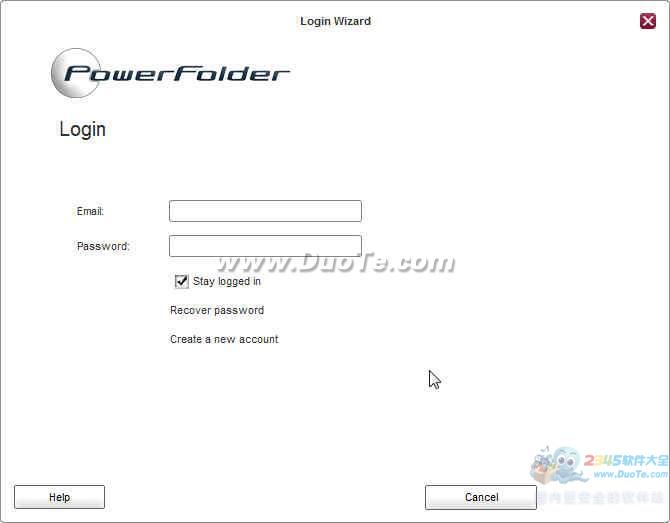 PowerFolder