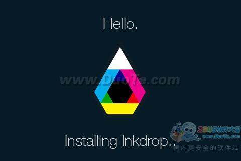 Inkdrop д