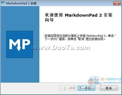 MarkdownPad