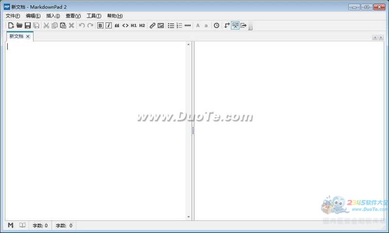 MarkdownPad