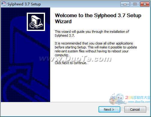 Sylpheed(Emailͻ˳)