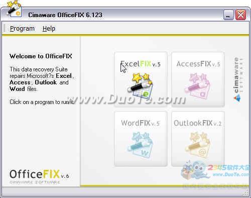 OfficeFIX (MicrosoftOffice޸)