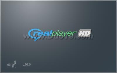 RealPlayer