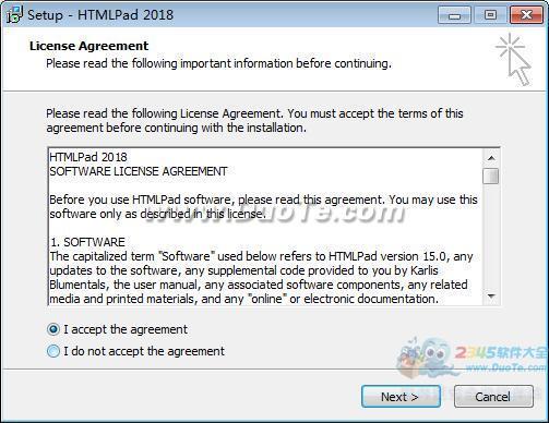 HTMLPad 2016
