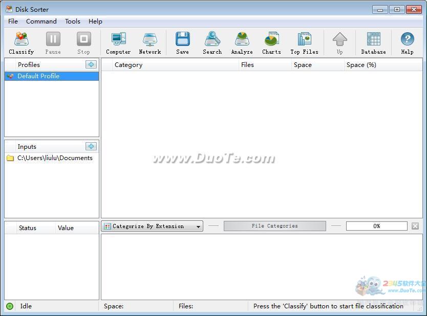 Disk Sorterļʹ̿ռߣ64λ