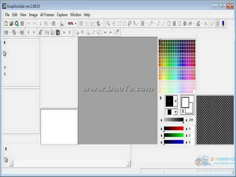 GraphicsGale
