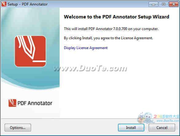 PDF Annotator