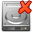 1st Disk Drive Protector