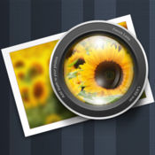 Tilt Shift Camera Effect Free