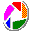 쫷